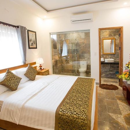 Lan Uyen Homestay - Hoi An Luaran gambar