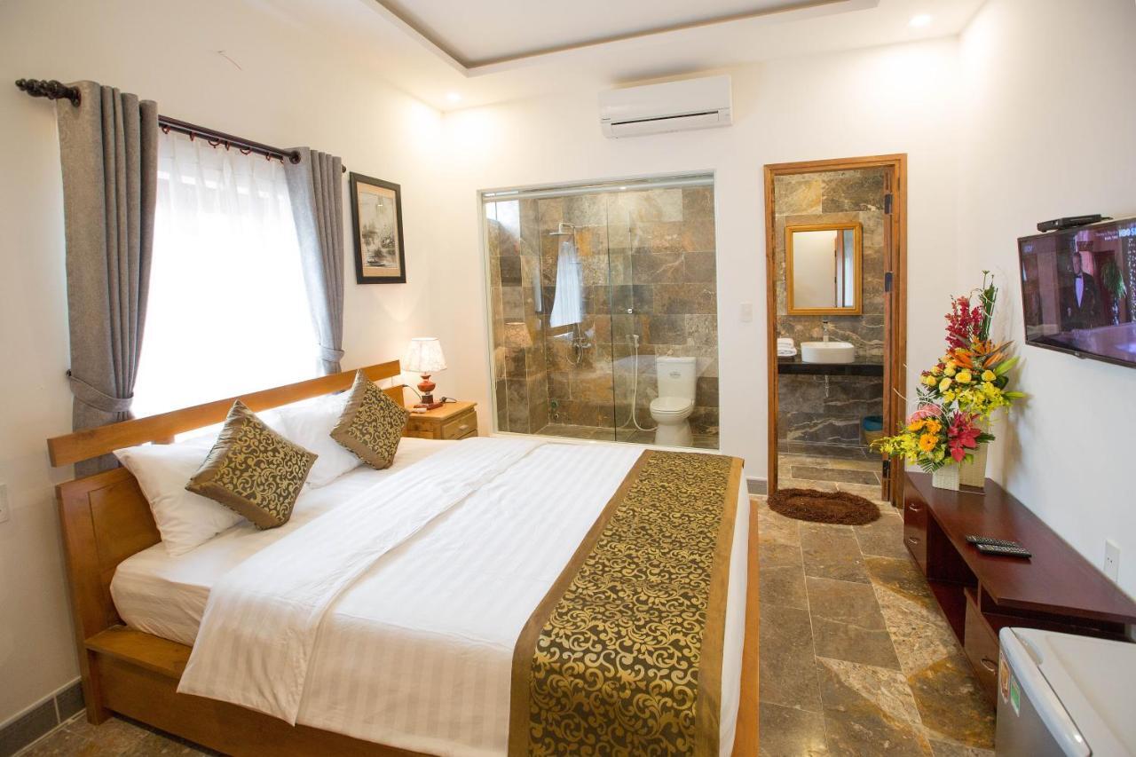 Lan Uyen Homestay - Hoi An Luaran gambar