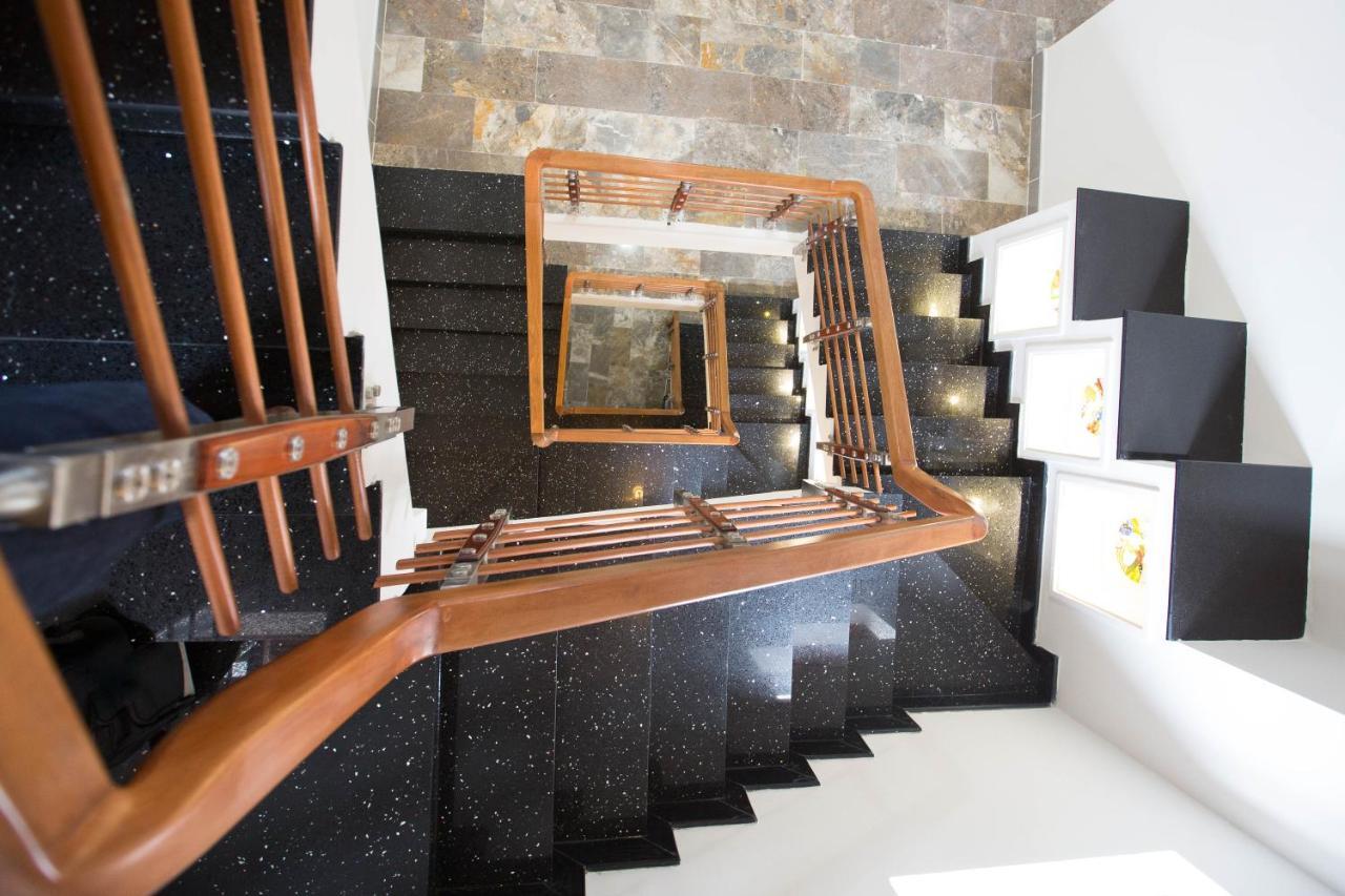 Lan Uyen Homestay - Hoi An Luaran gambar