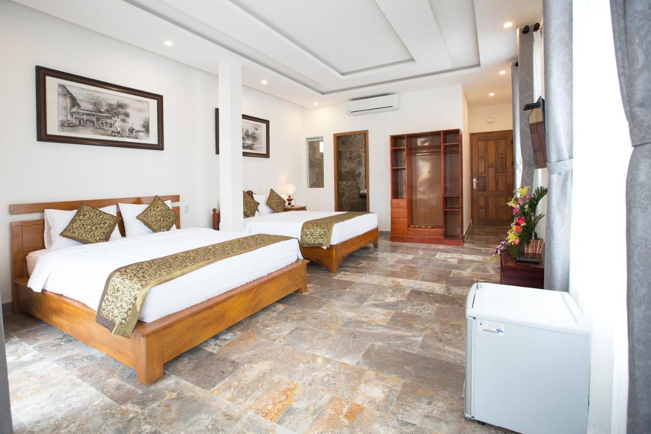 Lan Uyen Homestay - Hoi An Luaran gambar